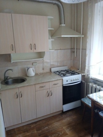 1-но кімнатна вул Клосовського. - фото 1