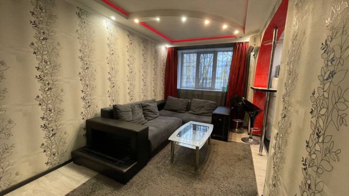 Аренда 1к квартира Сичевых Стрельцов 86 - фото 1