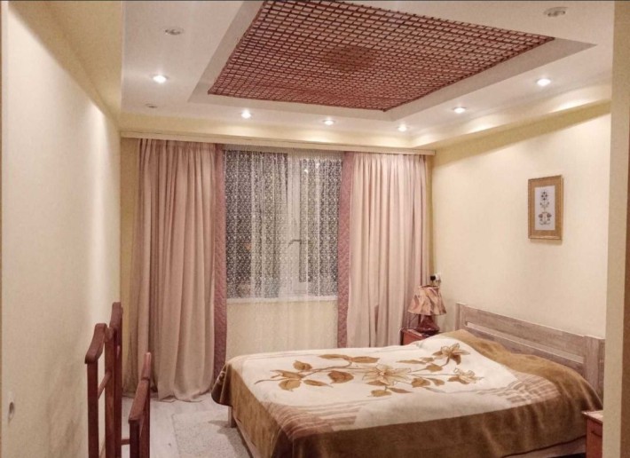 Оренда 3  к квартири р-н Площі Перемоги - фото 1