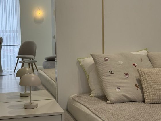 Оренда 1но кімнатної квартири ЖК Статус Житомир