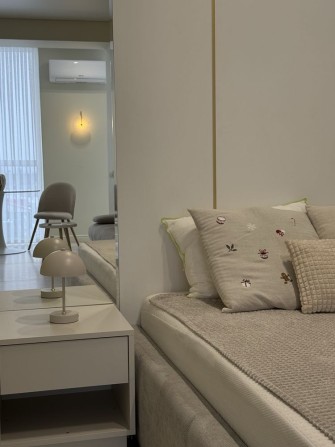 Оренда 1но кімнатної квартири ЖК Статус - фото 1