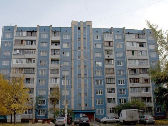 1 к. квартиры Троещина, м. Лесная, Черниговская, Петровка за 5тыс грн. Киев