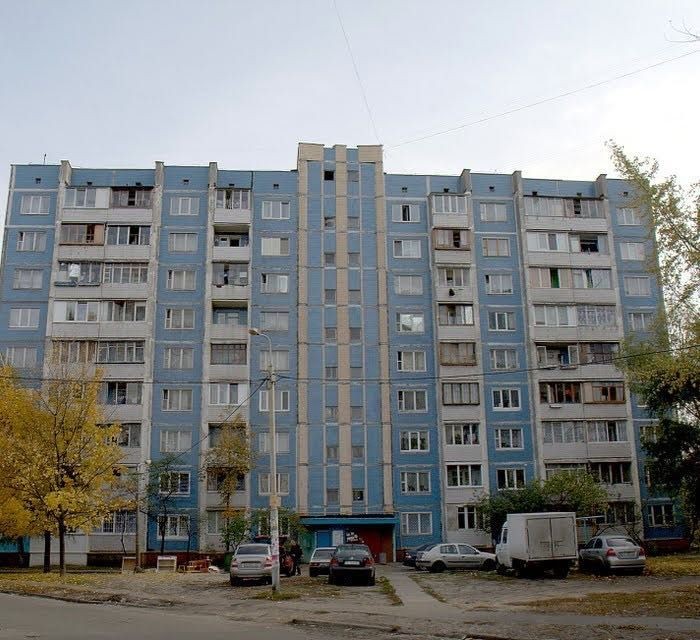 1 к. квартиры Троещина, м. Лесная, Черниговская, Петровка за 5тыс грн. - фото 1