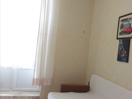 Квартира 1к 2эт. Воронцова Слобожанский Мануйловский есть видеообзор Днепр