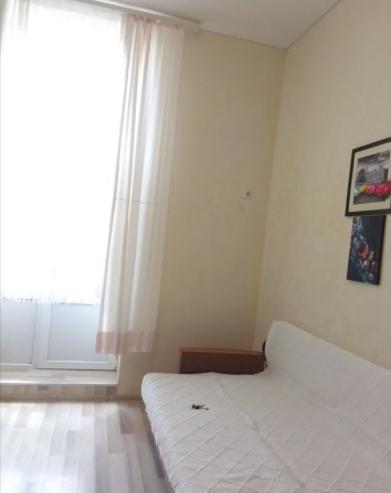 Квартира 1к 2эт. Воронцова Слобожанский Мануйловский есть видеообзор - фото 1