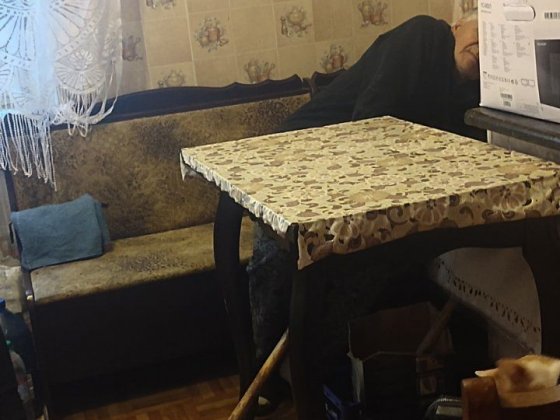 Оренда 1но кімнатної квартири. Богунія