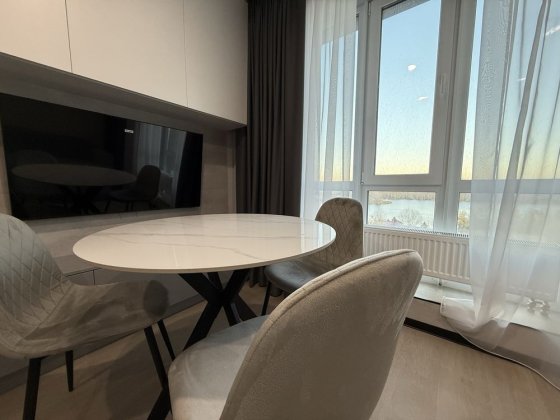 Від власника! Пропонується видова студія в ЖК “Фаворит” Дніпро