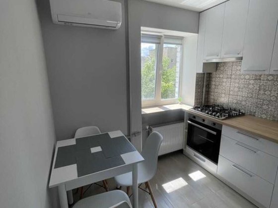 Сдам 2-х комнатную квартиру пр. Поля\Славутич Дніпро