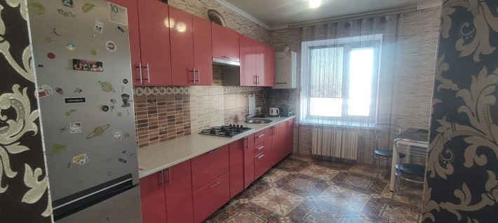 Набережний квартал, новобудова з АГВ - фото 1