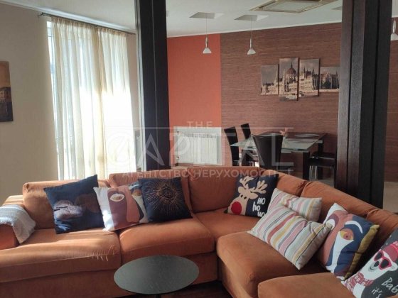 Оренда Перша здача Центр  вул. Тарасовская, Затишна. Київ Київ