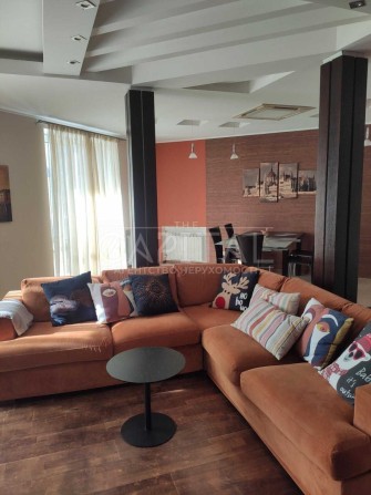 Оренда Перша здача Центр  вул. Тарасовская, Затишна. Київ - фото 1