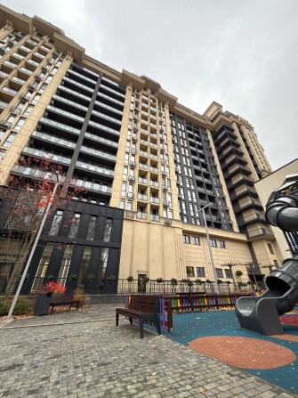 Стильна Євродвушка - ЖК Premier Tower - фото 1