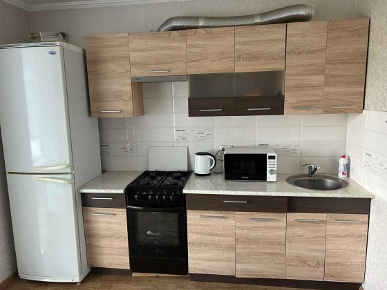 Здається 1-кварт. з АГВ по вул. В. Порика в р-ні Вишенька,читайте опис Винница