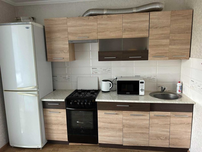 Здається 1-кварт. з АГВ по вул. В. Порика в р-ні Вишенька,читайте опис - фото 1