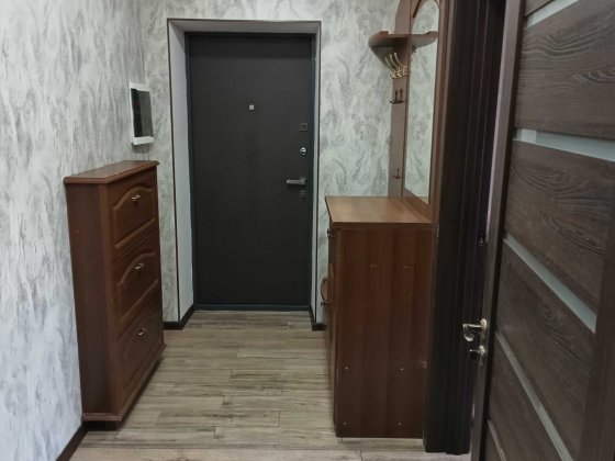 Трикімнатна з АО Житомир