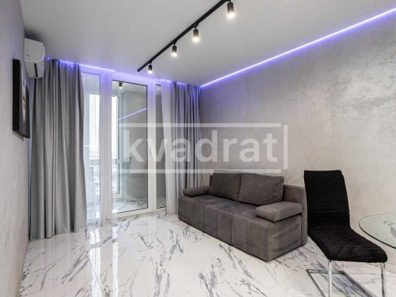 Оренда 2к кв 45м2 ЖК Славутич вулиця Зарічна 4к1 Осокорки Дарницький р Киев