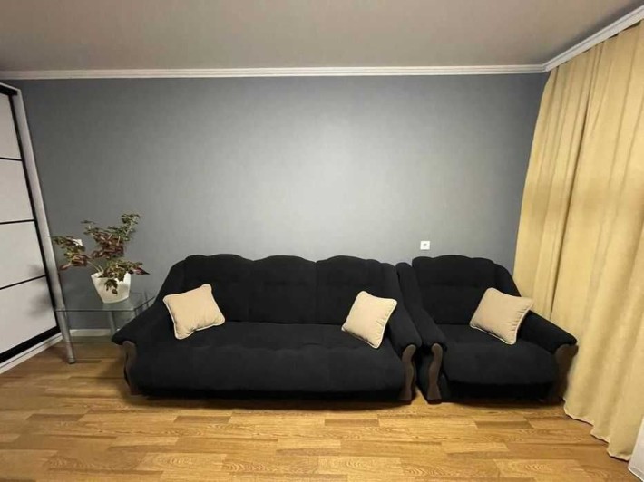 Оренда 2к квартири - фото 1