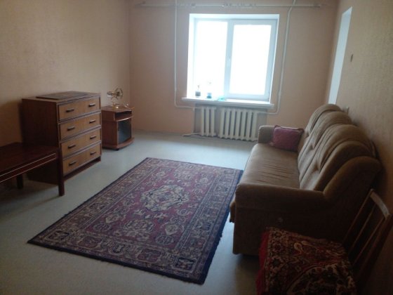 Сдам 1кв.ж/м Тополь-3 дом 19 Днепр