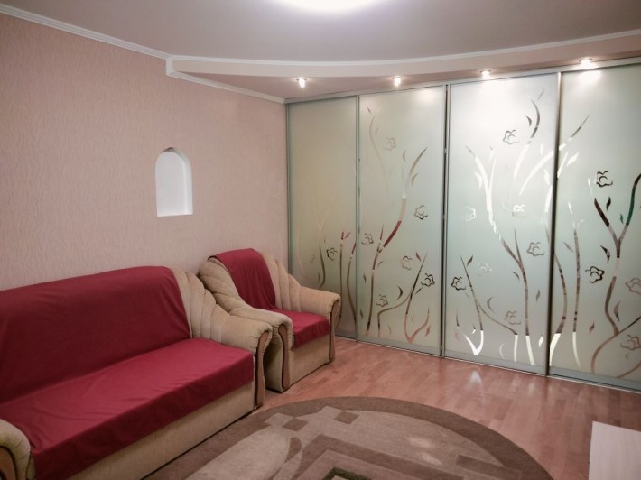 Оренда 3-х кімнатної квартири з автономним опаленням - фото 1