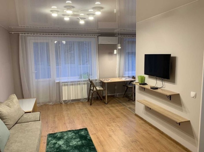 Здам 2-кімнатну квартиру вул. Калинова - фото 1