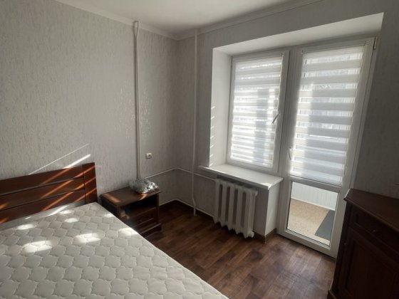 2к квартира на Замостянській , перша здача Винница