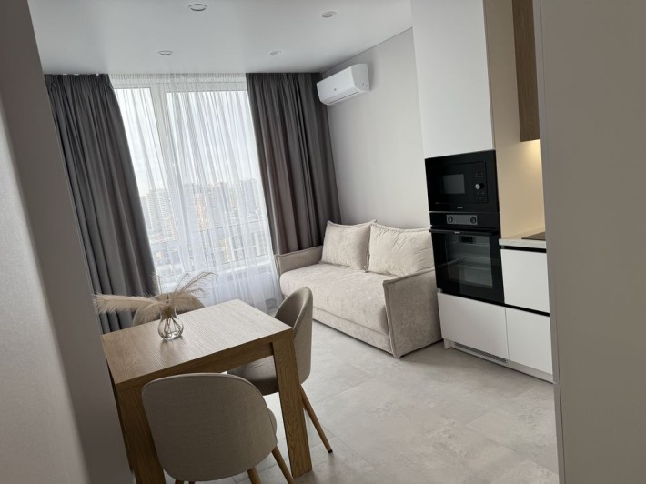 1 к квартира, ЖК Варшавский 2, перша здача, власник - фото 1