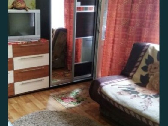 Здам однокімнатну квартиру Дніпро Дніпро