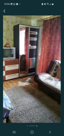 Здам однокімнатну квартиру Дніпро - фото 1