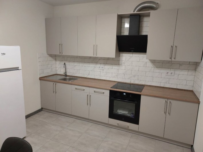 Здам 1 нокімнатну квартиру в Академічному , новобудова ! - фото 1