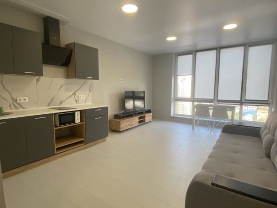 Электрика круглосуточно - инвертор. 1к Победа 1, Новострой