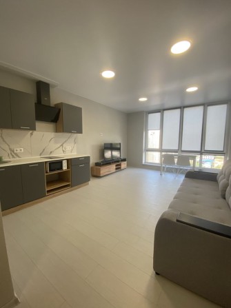 Электрика круглосуточно - инвертор. 1к Победа 1, Новострой - фото 1