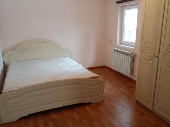 Здам 2 к.кв м.Харківська -12 хв,52 метри Киев