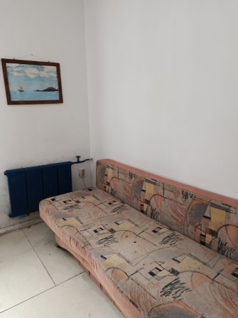 2 кімнатна, Привокзальна, меблі, холодильник - фото 1