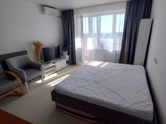 Сдам 1к квартиру , Донецкое шоссе 6 Дніпро