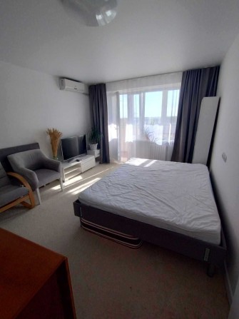 Сдам 1к квартиру , Донецкое шоссе 6 - фото 1