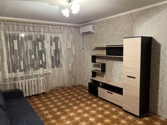 Аренда 1-комнатной квартиры ул. Воскресенская Дніпро