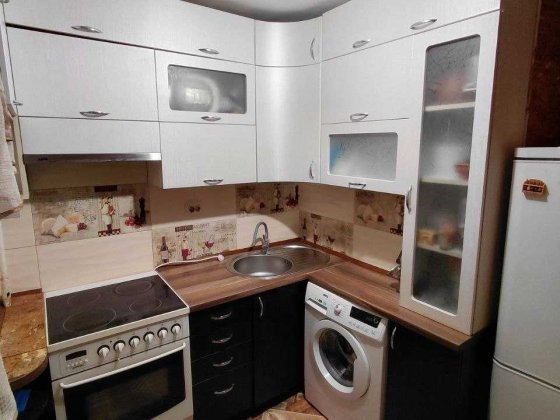 Оренда 2к.Київська р-н Водоканал Ремонт Меблі Техніка Винница