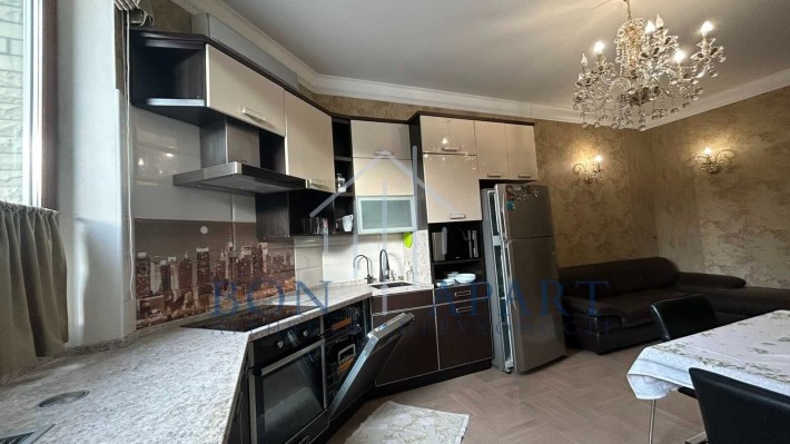 Здам 3к роздільну квартиру в ЖК "Пори Року" вул. Мокра (Кудряшова) 18. - фото 1