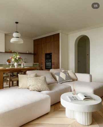 Двокімнатна квартира в ЖК Time - фото 1