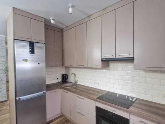 Здам в оренду 2-кімнатну квартиру (Виноградар) Київ