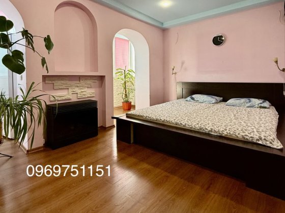 АРЕНДА 2-х квартиры в центре Хортицкого р-не /Парк/ Запорожье