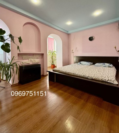 АРЕНДА 2-х квартиры в центре Хортицкого р-не /Парк/ - фото 1