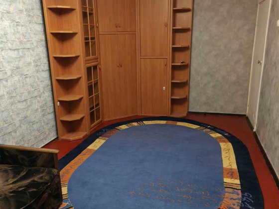 Здається 1-кімн.кв. на Райдужному масиві Райдужна 3а метро Лівобережна Киев