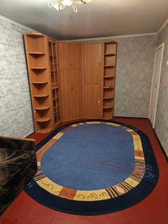 Здається 1-кімн.кв. на Райдужному масиві Райдужна 3а метро Лівобережна - фото 1