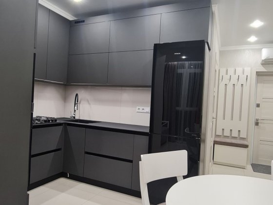 Здам в довгострокову оренду однокімнатну квартиру ЖК"Лісова Казка" Киев