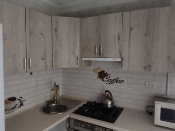 Сдам 1-к квартиру на Песках (4-й Южный) по ул. Стешенко Запорожье