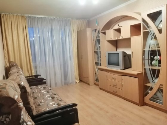 Здам 1но кімнатну квартиру. Район Вокзалу Житомир