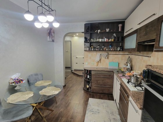 Квартира з автономним опаленням Житомир