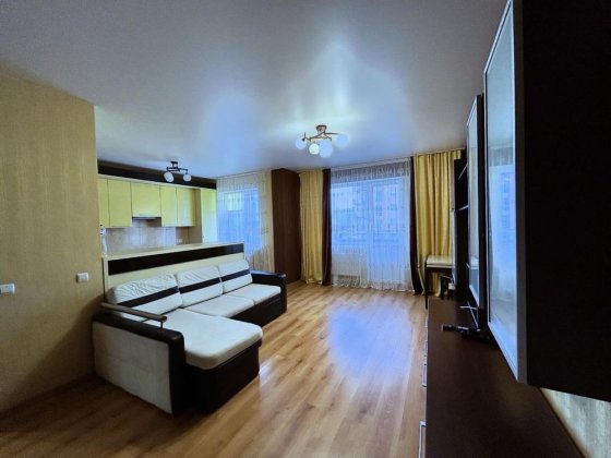 Здам 1-кімнатну студію ЖК Фаворит Житомир