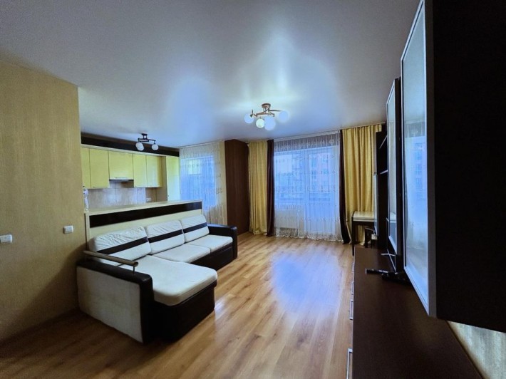 Здам 1-кімнатну студію ЖК Фаворит - фото 1